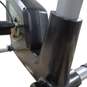 Christopeit Sport® Ergometer »Eco 1000« - B-Ware Transportschaden