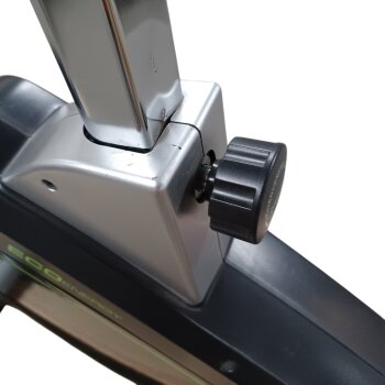 Christopeit Sport® Ergometer »Eco 1000« - B-Ware Transportschaden