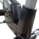 Christopeit Sport® Ergometer »Eco 1000« - B-Ware Transportschaden