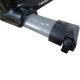 Christopeit Sport® Ergometer »Eco 1000« - B-Ware Transportschaden