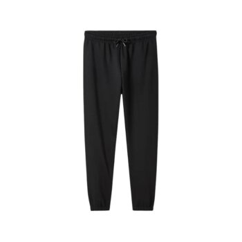 esmara Damen Sweat Hose, L 44/46, schwarz - B-Ware sehr gut