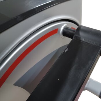 Christopeit Sport Crosstrainer-Ergometer CXM 7 - B-Ware Transportschaden