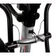 Christopeit Sport Crosstrainer-Ergometer CXM 7 - B-Ware Transportschaden