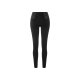 esmara® Damen Shaping-Jeggings, Slim Fit, hoher Bund (Schwarz, M(40/42)) - B-Ware neuwertig