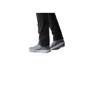 CRIVIT Angel-Funktionshose, für Herren, 50, schwarz - B-Ware sehr gut