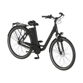 Prophete E-Bike City Expedition Geniesser 1.7, 28 Zoll -...
