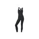 CRIVIT Damen Funktionsjumpsuit, mit tiefem Rückenausschnitt (mit Pushup, S(36/38)) - B-Ware sehr gut