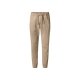 esmara® MEN Herren-Hose, 54, beige - B-Ware sehr gut