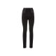 esmara® Damen Shaping-Jeggings, Slim Fit, hoher Bund (Schwarz, S(36/38)) - B-Ware Beschädigt