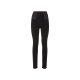 esmara® Damen Shaping-Jeggings, Slim Fit, hoher Bund (Schwarz, S(36/38)) - B-Ware Beschädigt