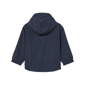 lupilu® Baby Kleinkinder Funktionsjacke, wasserabweisend (Navy, 98/104) - B-Ware neuwertig