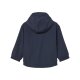 lupilu® Baby Kleinkinder Funktionsjacke, wasserabweisend (Navy, 98/104) - B-Ware neuwertig