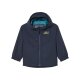 lupilu® Baby Kleinkinder Funktionsjacke, wasserabweisend (Navy, 98/104) - B-Ware neuwertig