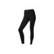 CRIVIT Damen-Funktionstights, mit Po-Push-up-Effekt, S, schwarz - B-Ware neuwertig