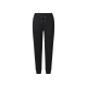 esmara® Damen Sweathose mit Baumwolle (Schwarz, M(40/42)) - B-Ware neuwertig