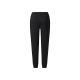 esmara® Damen Sweathose mit Baumwolle (Schwarz, M(40/42)) - B-Ware neuwertig