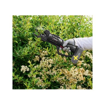 PARKSIDE PERFORMANCE® 20 V Akku-Astschere, ohne Akku und Ladegerät - B-Ware neuwertig