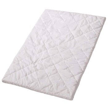 roba Laufgittermatratze, gesteppt, 75 x 100 cm,...