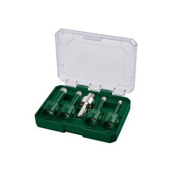 PARKSIDE® Diamant-Fliesenbohrer-Set, M14 - 5-teilig -...