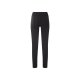 esmara® Damen-Jeggings, 42, schwarz - B-Ware neuwertig