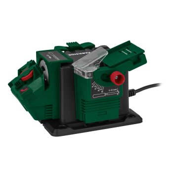 PARKSIDE® Schärfstation PSS 65 D1, mit Diamant-Schleifscheibe - B-Ware neuwertig