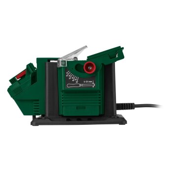 PARKSIDE® Schärfstation PSS 65 D1, mit Diamant-Schleifscheibe - B-Ware neuwertig