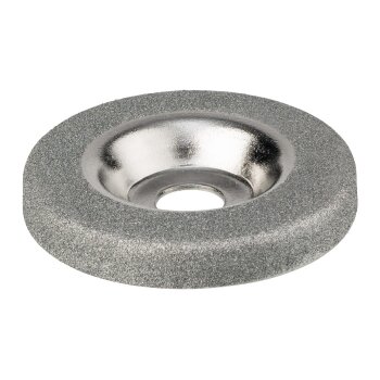 PARKSIDE® Schärfstation PSS 65 D1, mit Diamant-Schleifscheibe - B-Ware neuwertig