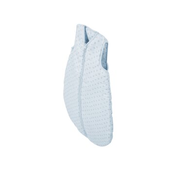 roba Organic Schlafsack Lil Planet, 90 cm, hellblau -...
