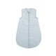 roba Organic Schlafsack Lil Planet, 90 cm, hellblau - B-Ware sehr gut