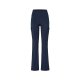 Tchibo Damen-Thermo-Jazzpants, Cargo, M, dunkelblau - B-Ware neuwertig