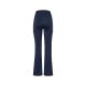 Tchibo Damen-Thermo-Jazzpants, Cargo, M, dunkelblau - B-Ware neuwertig