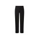 esmara® MEN Herren-Chino, wasserabweisend, M, schwarz - B-Ware sehr gut