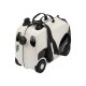 lupilu® Kinder Reisekoffer (Pandabär) - B-Ware Transportschaden Kosmetisch