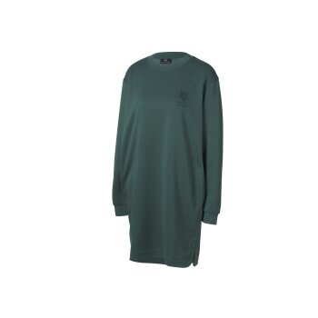 Crivit by Jette Sport Damen Sweatkleid (Khaki, S(36/38))...