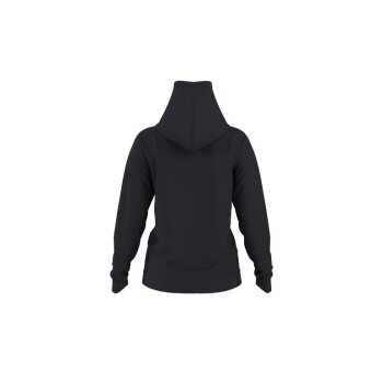CRIVIT Damen-Sweatshirt, M 40/42, schwarz - B-Ware...