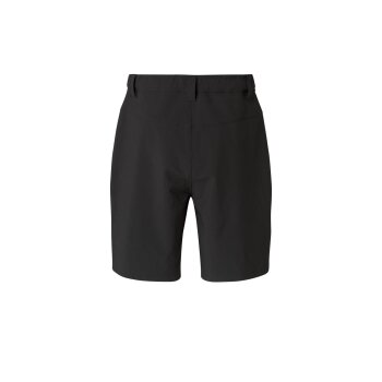 CRIVIT Herren Funktionshose, mit 2-in-1-Funktion (Schwarz, 50) - B-Ware neuwertig