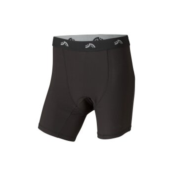 CRIVIT Herren Funktionshose, mit 2-in-1-Funktion (Schwarz, 50) - B-Ware neuwertig