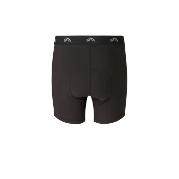 CRIVIT Herren Funktionshose, mit 2-in-1-Funktion (Schwarz, 50) - B-Ware neuwertig