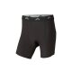 CRIVIT Herren Funktionshose, mit 2-in-1-Funktion (Schwarz, 50) - B-Ware neuwertig