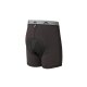 CRIVIT Herren Funktionshose, mit 2-in-1-Funktion (Schwarz, 50) - B-Ware neuwertig