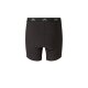 CRIVIT Herren Funktionshose, mit 2-in-1-Funktion (Schwarz, 50) - B-Ware neuwertig