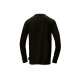 PARKSIDE® Herren Thermo-Langarmshirt (Schwarz, M (48/50)) - B-Ware neuwertig