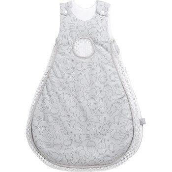 roba 2-teiliger Schlafsack safe asleep, Air PLUS, 62/68,...