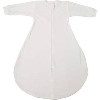 roba 2-teiliger Schlafsack safe asleep, Air PLUS, 62/68, miffy grau - B-Ware sehr gut