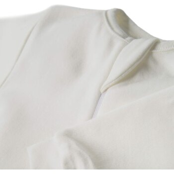 roba 2-teiliger Schlafsack safe asleep, Air PLUS, 62/68, miffy grau - B-Ware sehr gut