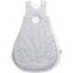 roba 2-teiliger Schlafsack safe asleep, Air PLUS, 62/68, miffy grau - B-Ware sehr gut