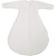 roba 2-teiliger Schlafsack safe asleep, Air PLUS, 62/68, miffy grau - B-Ware sehr gut