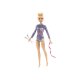 Barbie Puppe »You can be anything!« (GTN65_Barbie Gymnastin Puppe) - B-Ware sehr gut