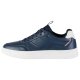 LIVERGY® Herren Sneaker, mit Zungen- und Schaftrandpolsterung (Marine, 44) - B-Ware sehr gut
