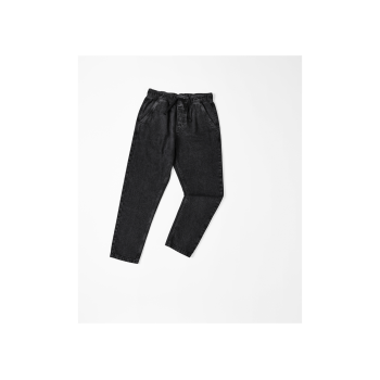 esmara® Kinder Denimjogger, aus reiner Baumwolle -...